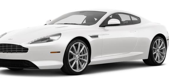 ASTON MARTIN DB9 2016 SCFFDAFM2GGB17194 image